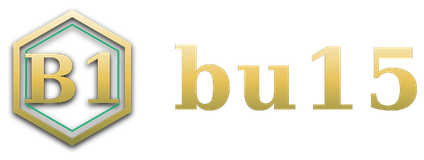 bu15 logo