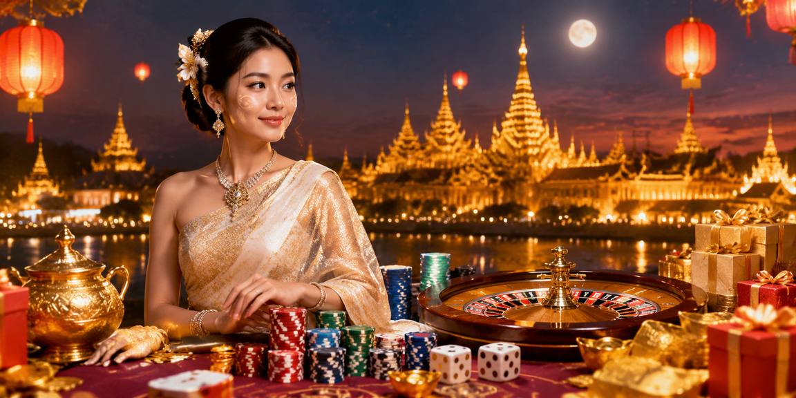 bu15 Mahjong Riches